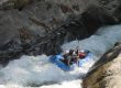 white water rafting manuel antonio