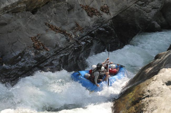 white water rafting manuel antonio chorro white water rafting manuel antonio