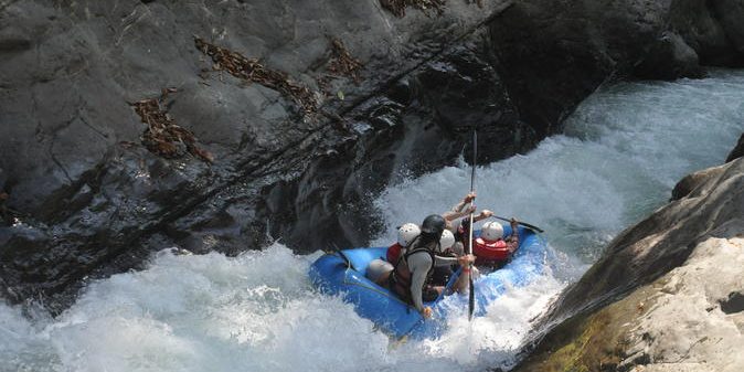 white water rafting manuel antonio chorro white water rafting manuel antonio