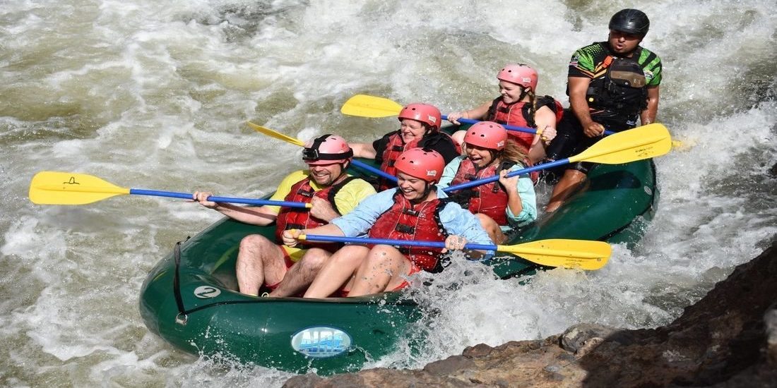 white water rafting manuel antonio costa rica